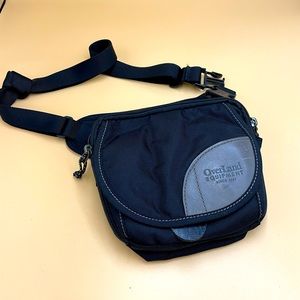 Overland equipment fanny pack